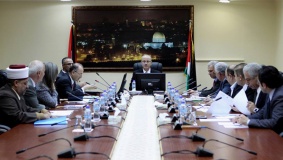 الحكومة تجدد إعفاء وقود محطة غزة من الضرائب