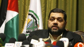حمدان: حماس ترفض زيارة الاقصى وهو محتل