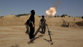 قذائف الهاون؛ التحدي الأكبر الآن أمام اسرائيل