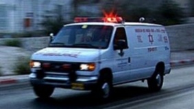 مصرع عامل من الخليل بمصنع أعلاف بأراضي 48