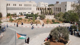 الحكومة تحول 6.25 مليون شيكل للجامعات