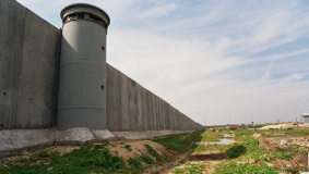 خلاف بحكومة نتانياهو يؤجل التصويت على بناء الجدار جنوبي بيت لحم