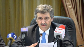 وزير أردني يدعو لتكثيف زيارات القدس