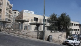إضراب يشل مدارس القدس رفضاً للتهميش والتقصير
