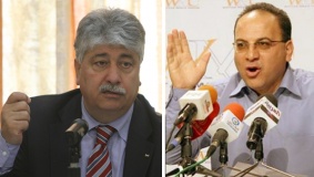 المحكمة ترد دعوى مجدلاني ضد زكارنة