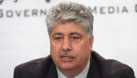 مجدلاني: الدعاوى ضد السلطة بأمريكا ابتزاز سياسي