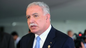 المالكي: جهودنا أمام مجلس الأمن لم تحصل بعد على الدعم المطلوب
