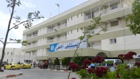 وفاة طفل متأثر بجروحة بالخليل