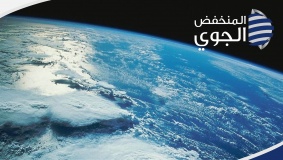 الأرصاد: تراكم الثلوج على المناطق فوق 800 متر
