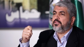 رغم تدهور العلاقات مع فتح.. مشعل: متلزمون بالمصالحة