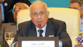 العربي يدعو إسرائيل للكف عن استفزازاتها بالقدس