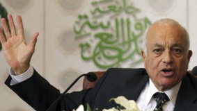 العربي يحث سفراء أوروبا على الاعتراف بدولة فلسطين