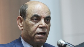 حماد: زيارة البابا تفتح طريق زيارة آلاف المسلمين والمسيحيين