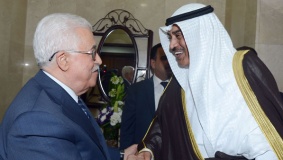 الحكومة توقع اتفاقيات تعاون وتفاهم مع الكويت