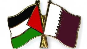 قطر أول الداعمين العرب لحكومة الوفاق