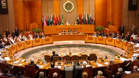 الرئيس سيطالب قمة الكويت اليوم توفير شبكة أمان مالي للسلطة
