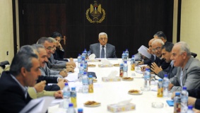 محلل: انهاء الانقسام يدعم الموقف الفلسطيني بوجه اسرائيل