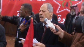 الاحتلال يمنع عضواً بالمجلس المركزي من السفر لرام الله