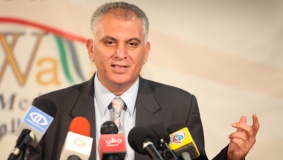 الصالحي: سنتوجه للقاهرة مهما كانت الظروف