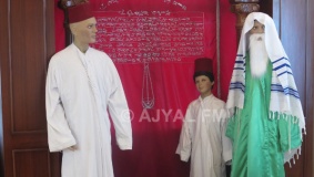 جولة بالصور.. السُمرة: فلسطينيو الجنسية وليسوا يهودا