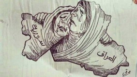 العام 2014.. الأكثر دموية في العراق وسوريا