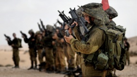 الاحتلال: سنطرد فلسطينيين من مناطق