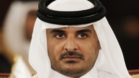 الشيخ تميم يدعو لقمة عربية في قطر لاتمام المصالحة الفلسطينية