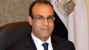 مصر تدين الإعلان عن بناء 430 وحدة استيطانية بالضفة