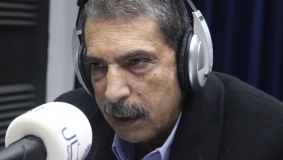 الطيراوي:مركزية فتح ستصوت لاختيار نائب للرئيس قريبا