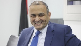 الإتصالات الفلسطينية : إنجازات 2014 وإستراتيجية 2015