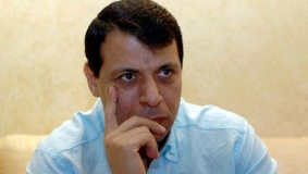 "الغادريان":صربيا تمنح الجنسية لدحلان وعائلته