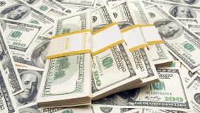 السعودية تحول 60 مليون $ للسلطة