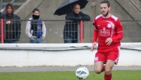 مقتل اللاعب صهيب فريج من نادي كفر قاسم