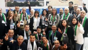 خطة تركية لتنشيط السياحة إلى فلسطين