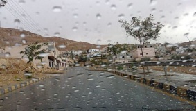 اعلان حالة الطوارئ في محافظة رام الله والبيرة