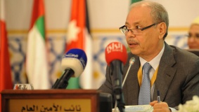 الجامعة العربية: تصريحات نتانياهو عن المحرقة "سخيفة"
