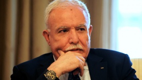 المالكي يسلم "الجنائية" مذكرة تكميلية عن جرائم الاحتلال