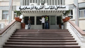 تحويل طفل مصاب من بيت لحم لإستكمال علاجه في "المقاصد"