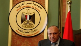 مصر تحذر من مخاطر التصعيد الاسرائيلي بالضفة والقدس