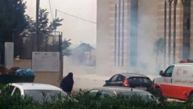 طولكرم: مطالبات بتجيب الخضوري المزيد من الاعتداءات