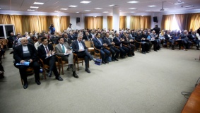 اليوم الثاني لفعاليات أسبوع فلسطين للريادة والتشغيل