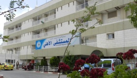 إصابة خطيرة برصاص الاحتلال في الخليل