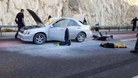 الاحتلال يتهم إسراء الجعابيص بـمحاولة القتل