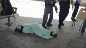 محكمة اسرائيلية تقرر الإفراج عن إسراء عابد والنيابة تستأنف