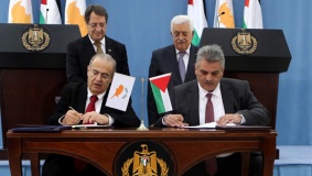 الرئيس: نعيش ظروفاً لا يمكن احتمالها والقبول بها