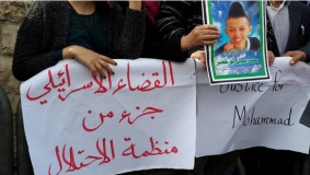 جبارة: سنتوجه للمحاكم الدولية بجريمة قتل أبو خضير