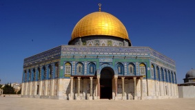 الأردن تبحث عن سبل لزيارة السياحة التركية للقدس