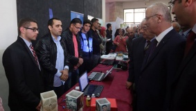 "أسبوع الريادة" يحول الإبداع لفرص عمل
