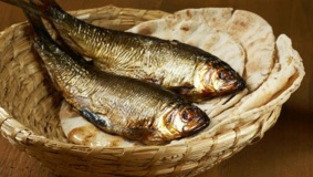 السمك يطيل عمر الإنسان