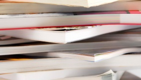 التربية تصرف 36 مليون شيقل لأصحاب مطابع الكتب المدرسية